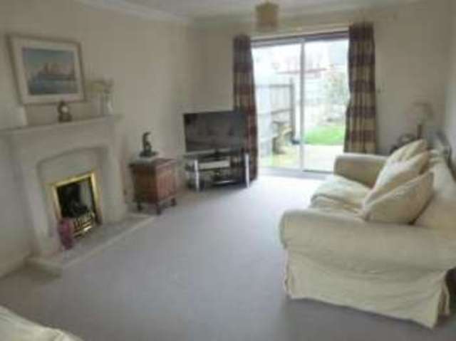  Image of 4 Bedroom Detached for sale at Calvert Buckingham Calvert, MK18 2FJ