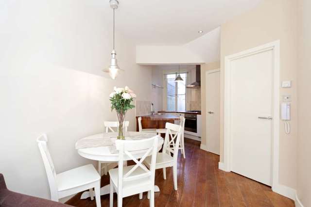  Image of 2 Bedroom Flat to rent at Dawes Road Fulham London, SW6 7RQ