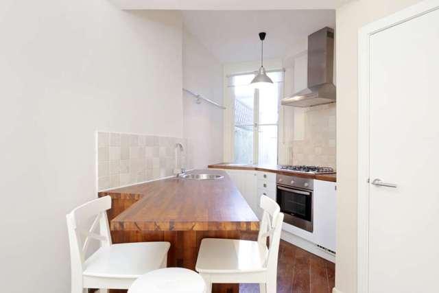  Image of 2 Bedroom Flat to rent at Dawes Road Fulham London, SW6 7RQ