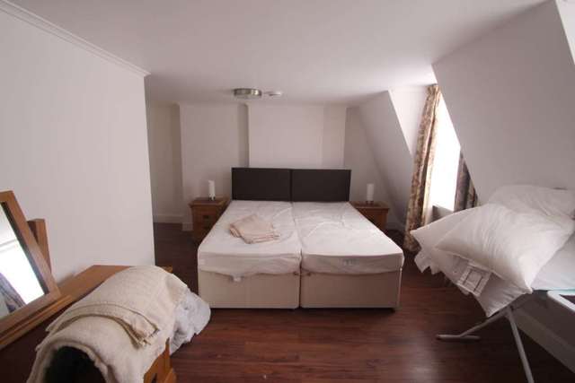  Image of 3 Bedroom Apartment to rent at Dean Street Soho London, W1D 3SQ