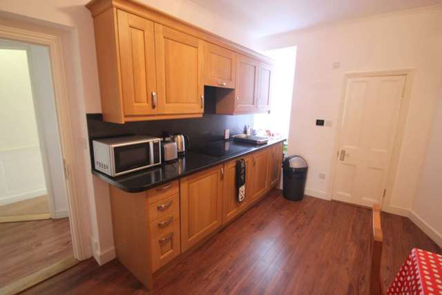  Image of 3 Bedroom Apartment to rent at Dean Street Soho London, W1D 3SQ