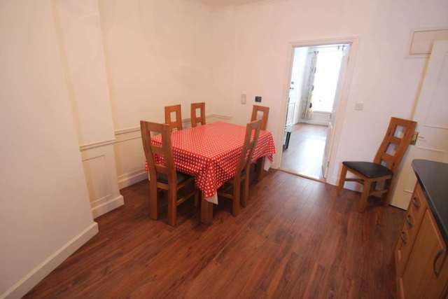  Image of 3 Bedroom Apartment to rent at Dean Street Soho London, W1D 3SQ