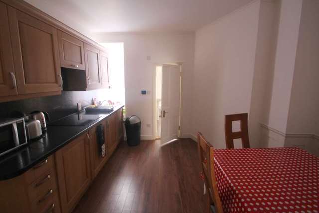  Image of 3 Bedroom Apartment to rent at Dean Street Soho London, W1D 3SQ