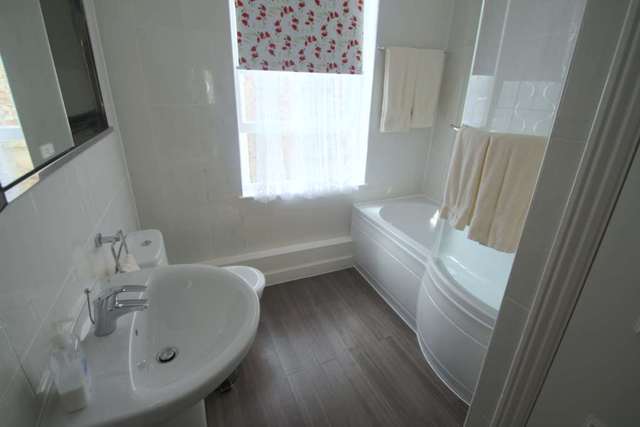  Image of 3 Bedroom Apartment to rent at Dean Street Soho London, W1D 3SQ