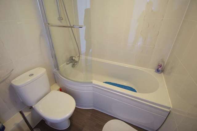  Image of 3 Bedroom Apartment to rent at Dean Street Soho London, W1D 3SQ
