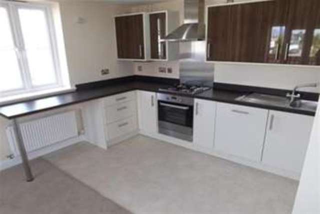  Image of 2 Bedroom Flat to rent at Doncaster, DN4 5PB