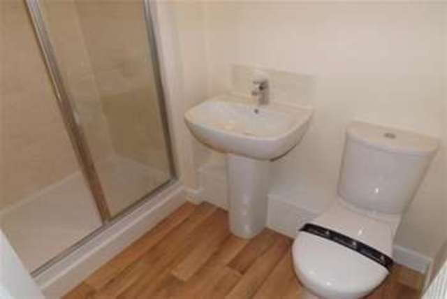  Image of 2 Bedroom Flat to rent at Doncaster, DN4 5PB