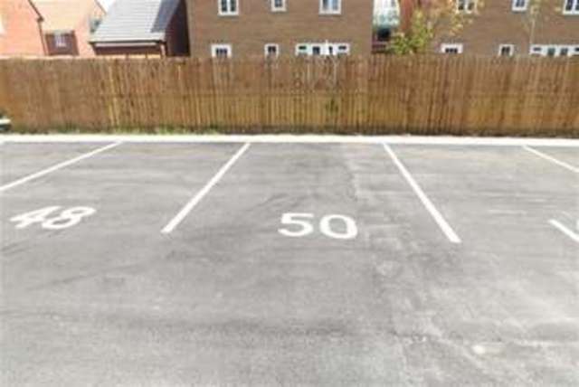  Image of 2 Bedroom Flat to rent at Doncaster, DN4 5PB