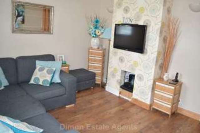  Image of 2 Bedroom Terraced for sale at Durham Street  Gosport, PO12 3JE