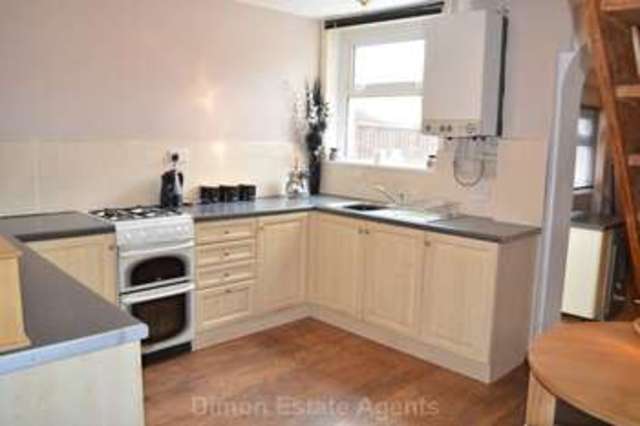  Image of 2 Bedroom Terraced for sale at Durham Street  Gosport, PO12 3JE