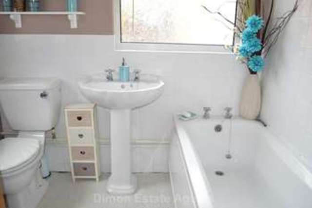  Image of 2 Bedroom Terraced for sale at Durham Street  Gosport, PO12 3JE