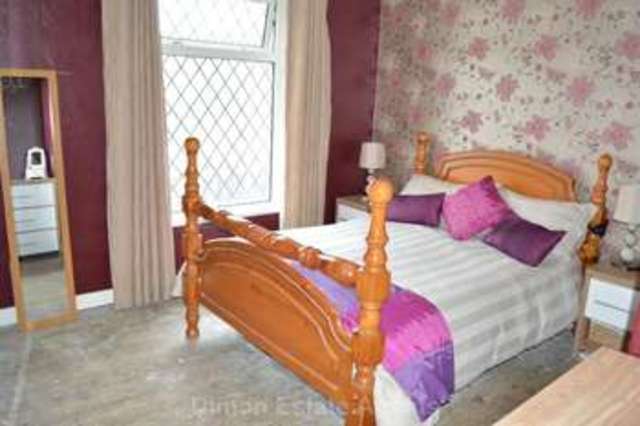  Image of 2 Bedroom Terraced for sale at Durham Street  Gosport, PO12 3JE