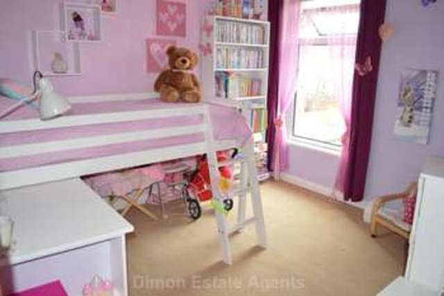  Image of 2 Bedroom Terraced for sale at Durham Street  Gosport, PO12 3JE