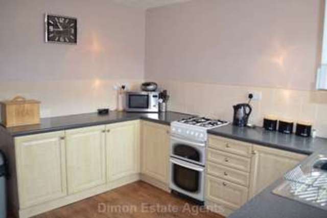  Image of 2 Bedroom Terraced for sale at Durham Street  Gosport, PO12 3JE