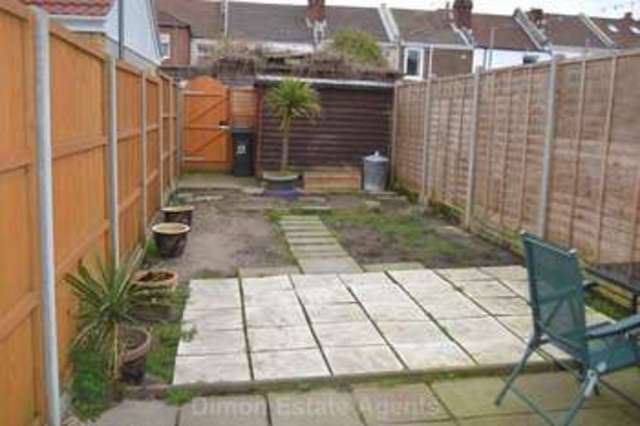  Image of 2 Bedroom Terraced for sale at Durham Street  Gosport, PO12 3JE