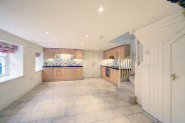  Image of 2 Bedroom Town House to rent at Hexham Hexham, NE46 1BH