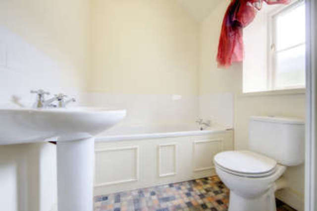  Image of 2 Bedroom Town House to rent at Hexham Hexham, NE46 1BH