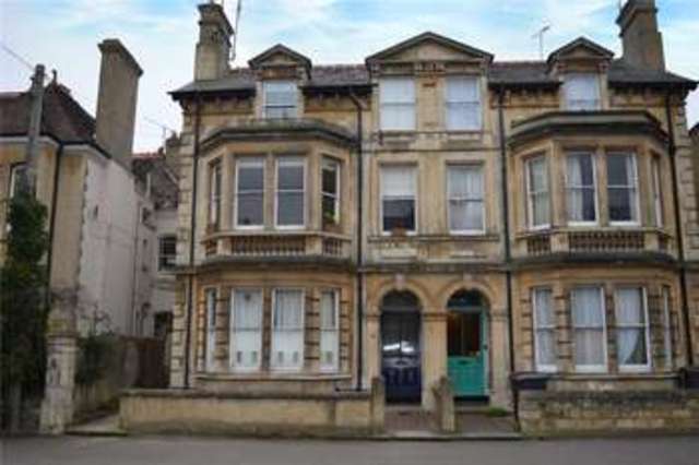  Image of 2 Bedroom Apartment for sale at Reading Berkshire Reading, RG1 4DL