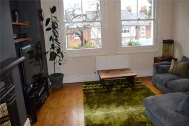  Image of 2 Bedroom Apartment for sale at Reading Berkshire Reading, RG1 4DL