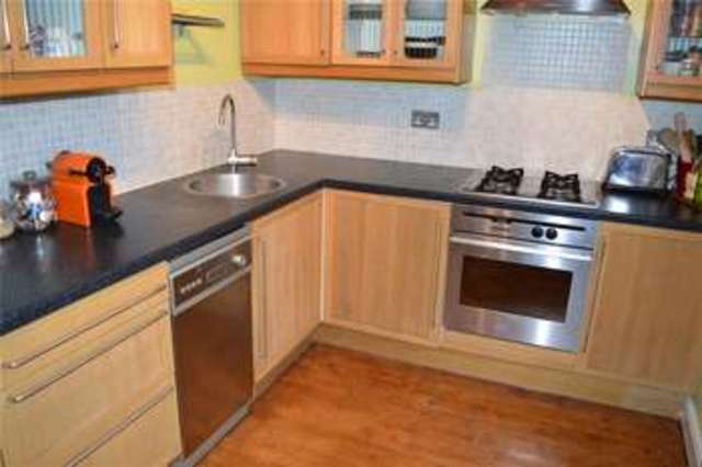  Image of 2 Bedroom Apartment for sale at Reading Berkshire Reading, RG1 4DL