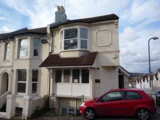  Image of 1 Bedroom Flat for sale at Elm Grove  BRIGHTON, BN2 3ES