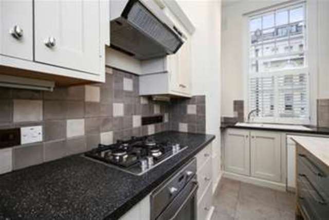  Image of 2 Bedroom Property to rent at London, SW10 9QF