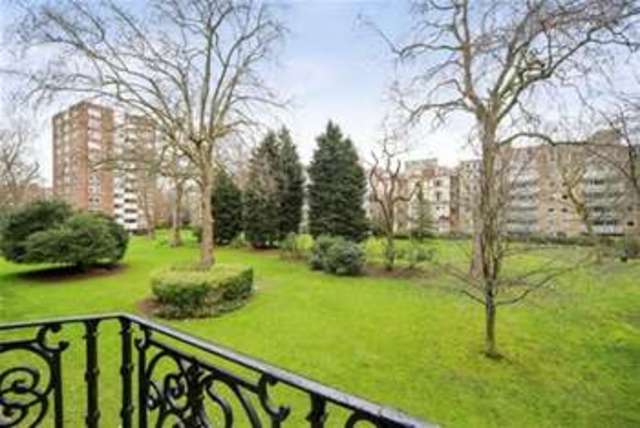 Image of 2 Bedroom Property to rent at London, SW10 9QF