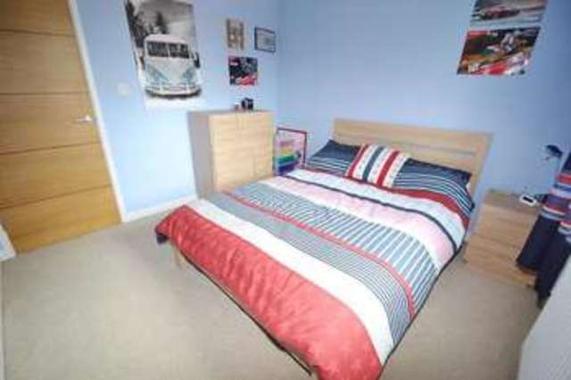  Image of 3 Bedroom Detached for sale at Fair Oak Eastleigh, SO50 7JE