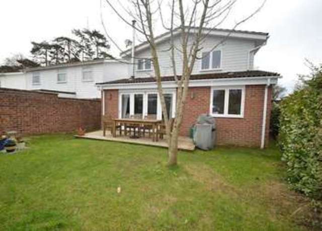  Image of 3 Bedroom Detached for sale at Fair Oak Eastleigh, SO50 7JE