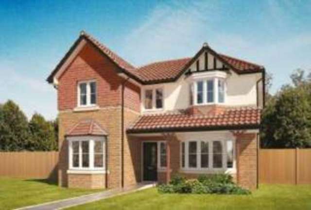  Image of 2 Bedroom Mews for sale at Boardman Close Farrington Leyland, PR25 3GR