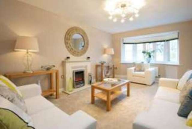  Image of 2 Bedroom Mews for sale at Boardman Close Farrington Leyland, PR25 3GR