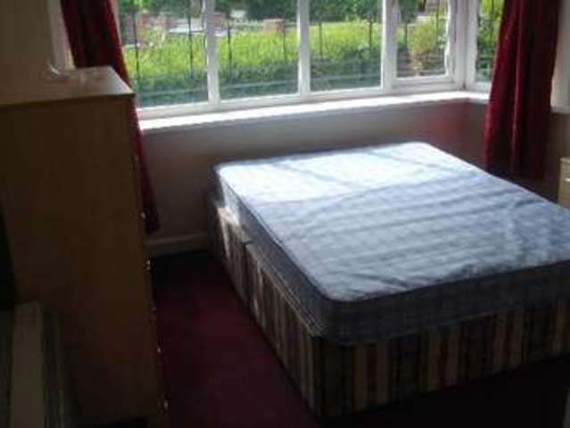  Image of 1 Bedroom House Share to rent at 201 Gibbins Rd Bristol 201 Gibbins Rd, B29 6NH