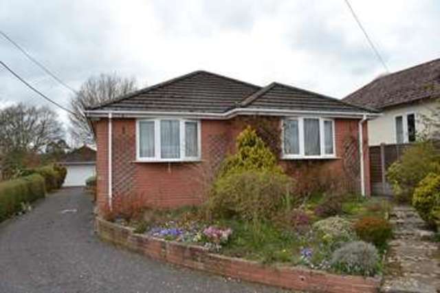  Image of 2 Bedroom Detached for sale at Fordingbridge, SP6 1DP