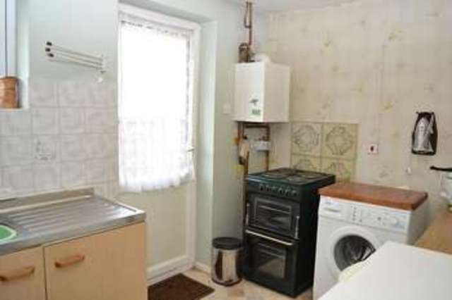  Image of 2 Bedroom Detached for sale at Fordingbridge, SP6 1DP