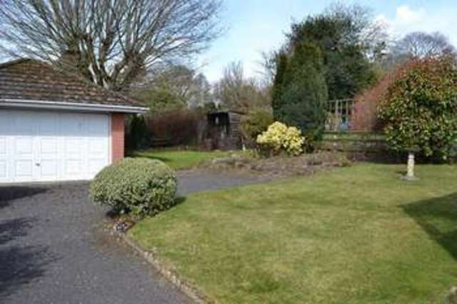  Image of 2 Bedroom Detached for sale at Fordingbridge, SP6 1DP