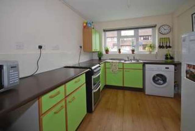  Image of 3 Bedroom Detached for sale at Forge Close  Newport, NP18 3PW