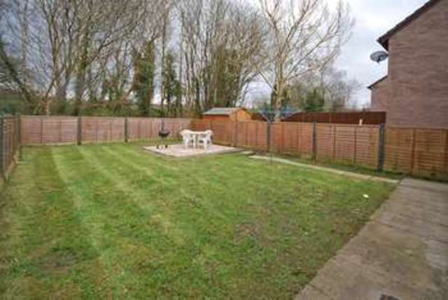  Image of 3 Bedroom Detached for sale at Forge Close  Newport, NP18 3PW
