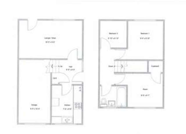 Image of 3 Bedroom Detached for sale at Forge Close  Newport, NP18 3PW