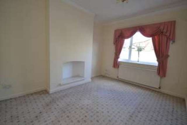  Image of 2 Bedroom Terraced for sale at Altofts West Yorkshire, WF6 2PD