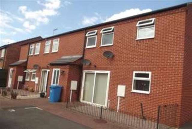  Image of 2 Bedroom Flat to rent at Nottingham, NG10 1EP