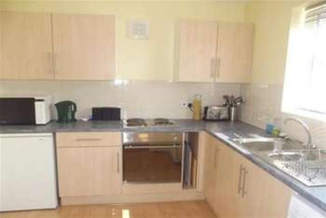  Image of 2 Bedroom Flat to rent at Nottingham, NG10 1EP