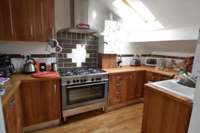  Image of 1 Bedroom Apartment to rent at Greenland Road Selly Park Birmingham, B29 7PP