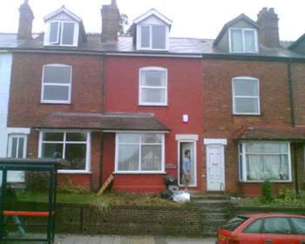  Image of 5 Bedroom House Share to rent at Harborne Bristol Harborne, B29 6TG