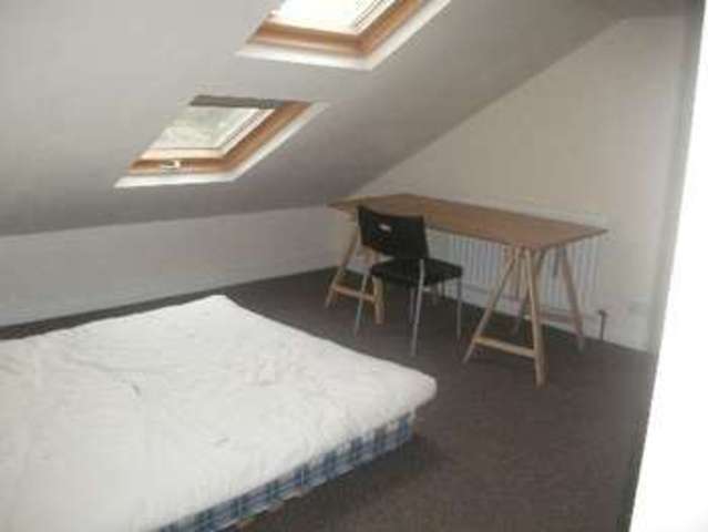  Image of 5 Bedroom House Share to rent at Harborne Bristol Harborne, B29 6TG