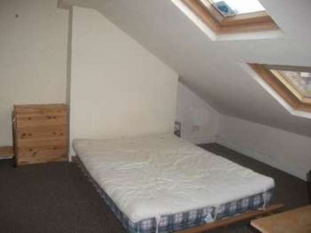  Image of 5 Bedroom House Share to rent at Harborne Bristol Harborne, B29 6TG