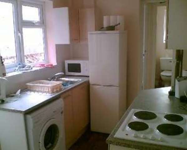  Image of 5 Bedroom House Share to rent at Harborne Bristol Harborne, B29 6TG