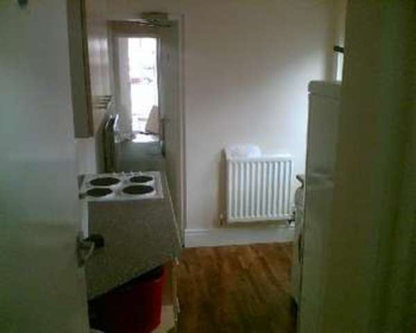  Image of 5 Bedroom House Share to rent at Harborne Bristol Harborne, B29 6TG