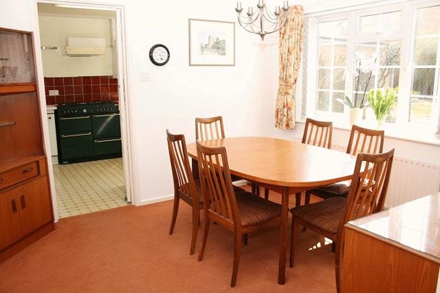  Image of 4 Bedroom Detached for sale at Heathfields Way  Shaftesbury, SP7 9JZ