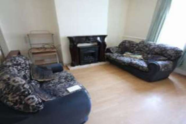  Image of 2 Bedroom Terraced to rent at HIGHFIELD STREET  DARWEN, BB3 2DD