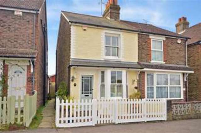  Image of 3 Bedroom Semi-Detached for sale at Horsham West Sussex Horsham, RH13 5LU